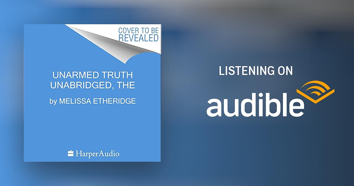 Talking to My Angels by Melissa Etheridge Audiobook Talking to My Angels by Melissa Etheridge Audiobook